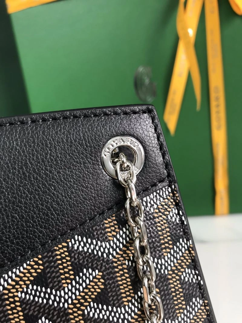EyeCatching Goyard Satchel Bags 67639