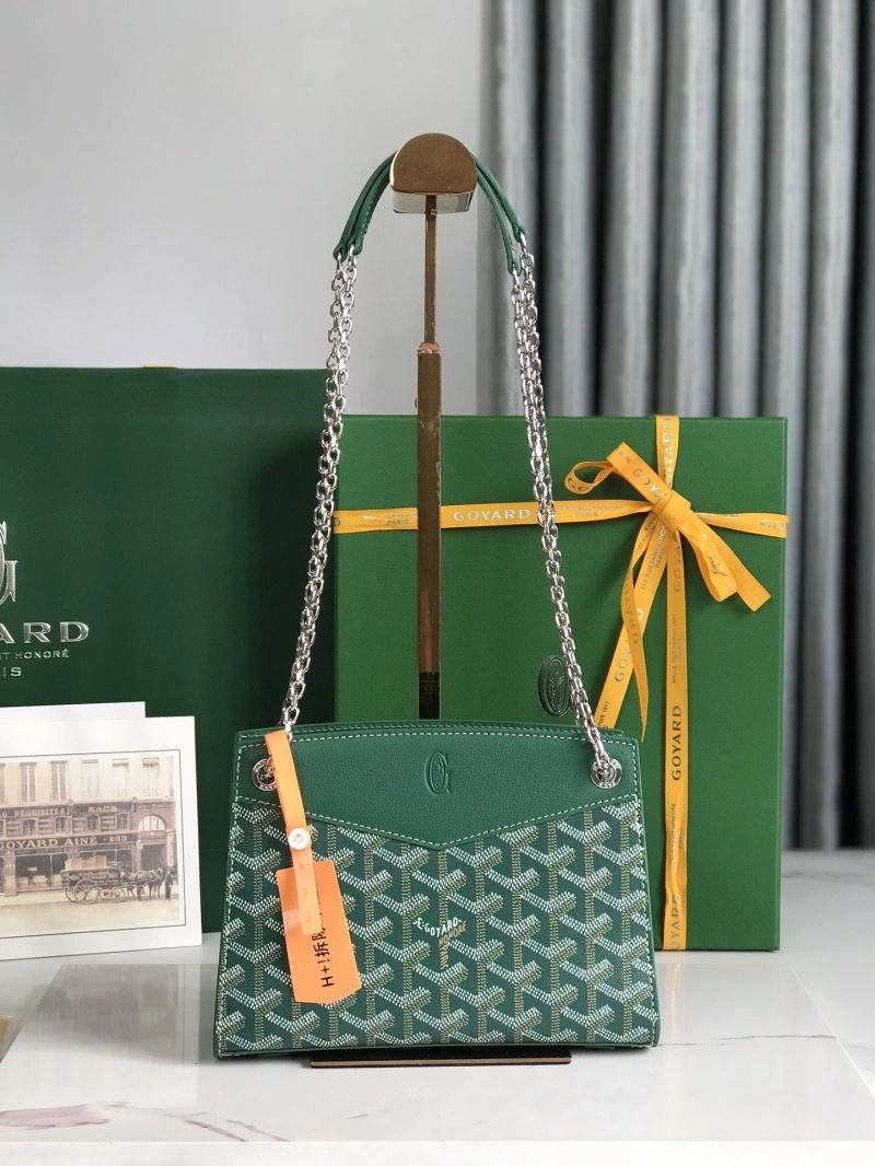 Goyard Satchel Bags StreetReady 67678