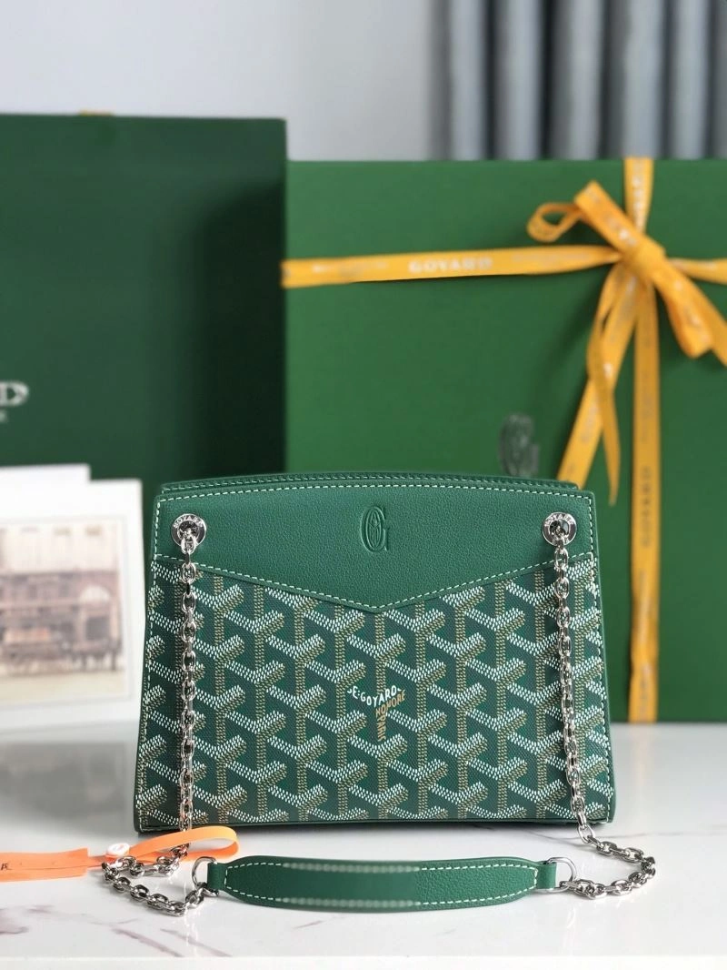Goyard Satchel Bags StreetReady 67678