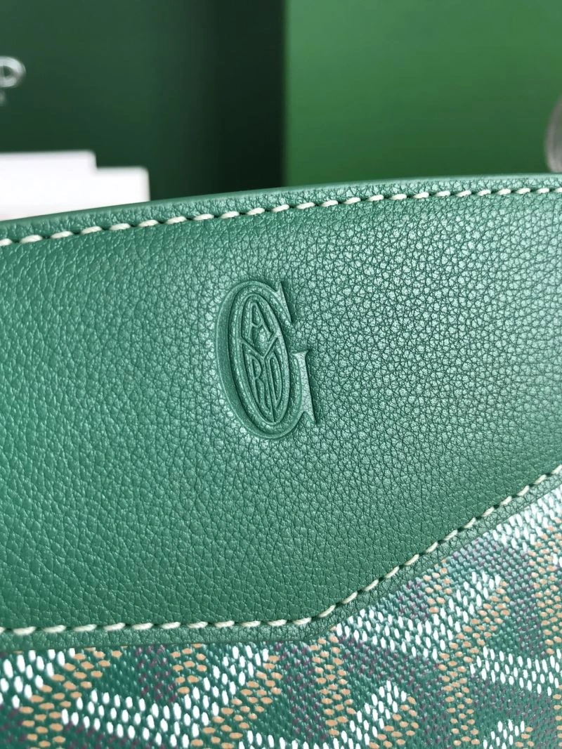 Goyard Satchel Bags StreetReady 67678