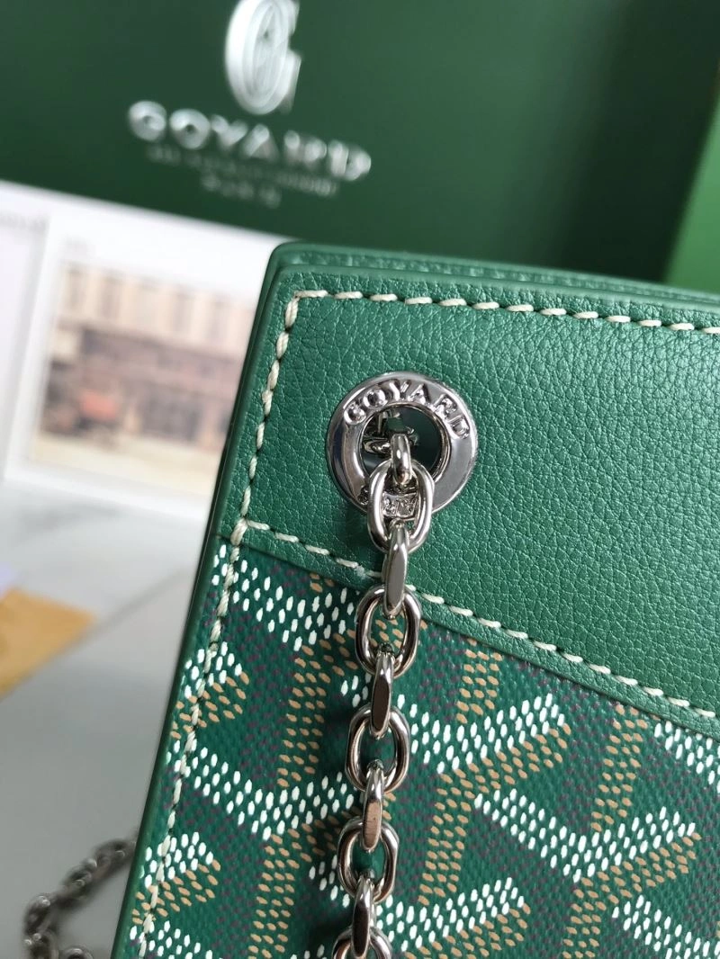 Goyard Satchel Bags StreetReady 67678