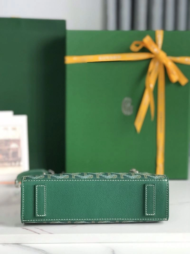 Goyard Satchel Bags StreetReady 67678