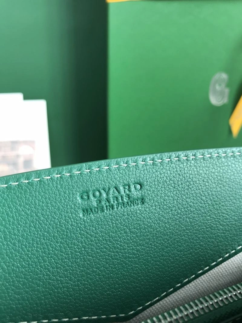 Goyard Satchel Bags StreetReady 67678