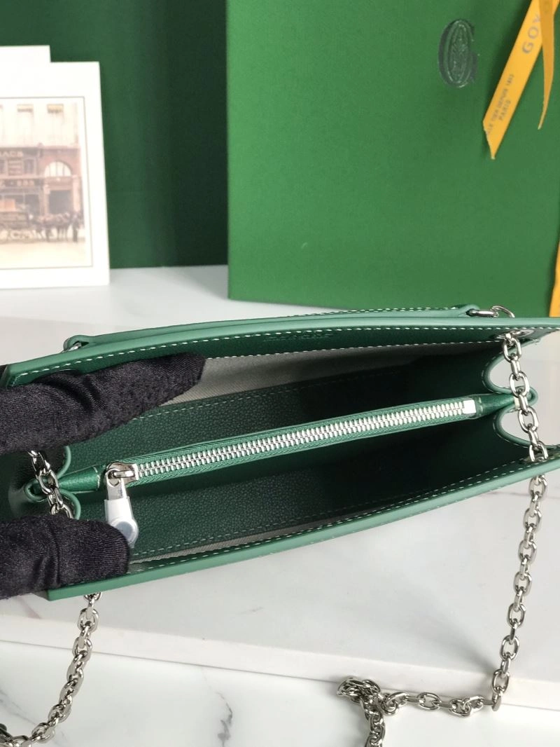Goyard Satchel Bags StreetReady 67678