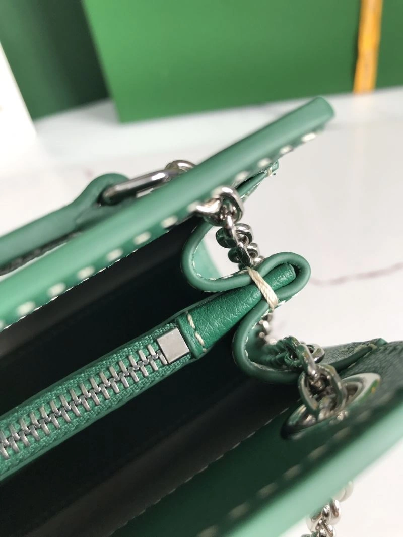 Goyard Satchel Bags StreetReady 67678