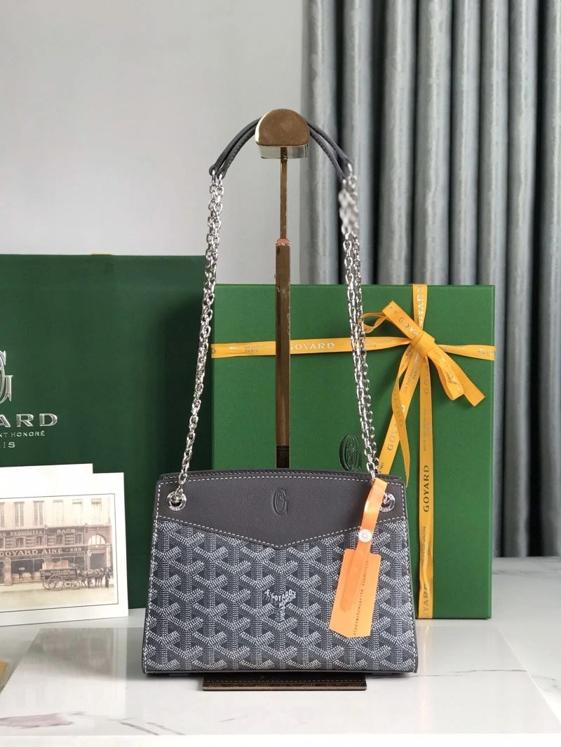 Goyard Satchel Bags SunProtective 67640