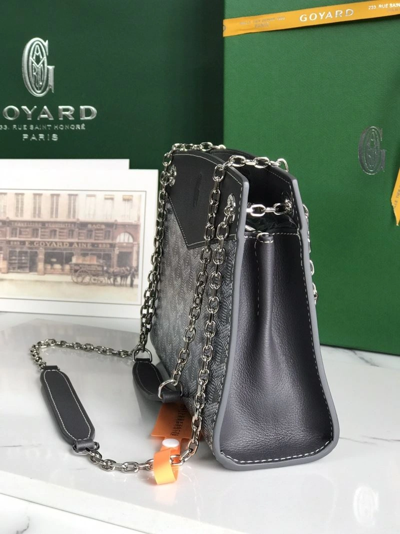 Goyard Satchel Bags SunProtective 67640