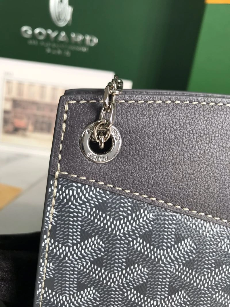 Goyard Satchel Bags SunProtective 67640