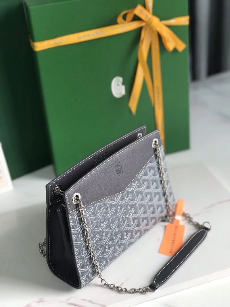 Goyard Satchel Bags SunProtective 67640
