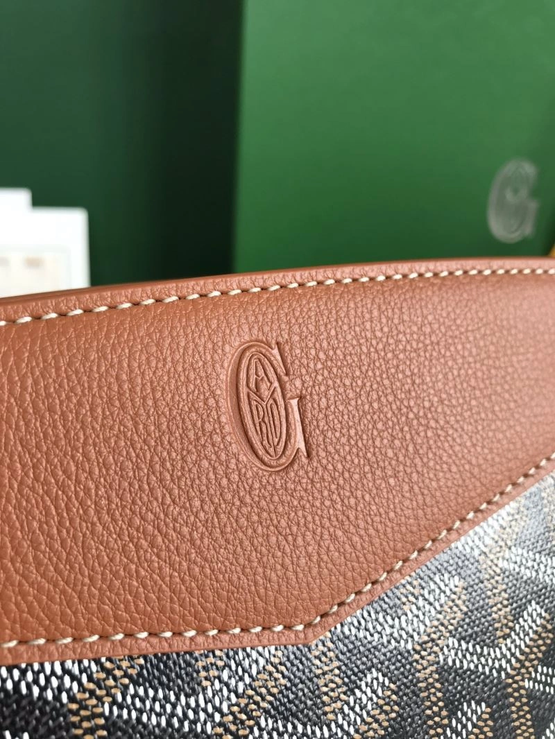 Sleek Goyard Satchel Bags 67638
