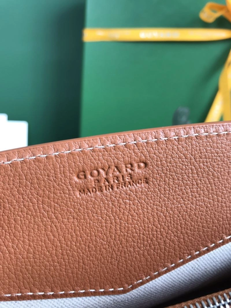 Sleek Goyard Satchel Bags 67638