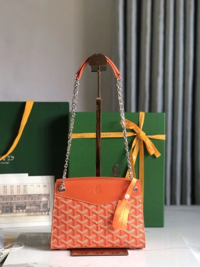 Premium Goyard Satchel Bags 67637