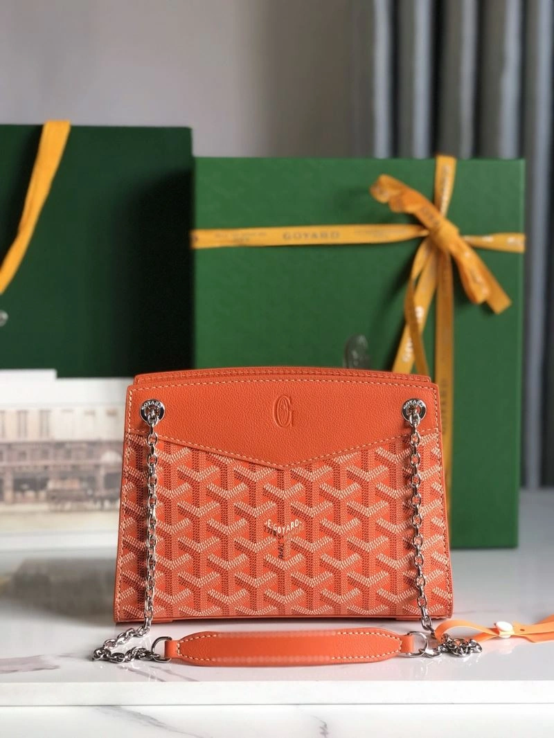 Premium Goyard Satchel Bags 67637