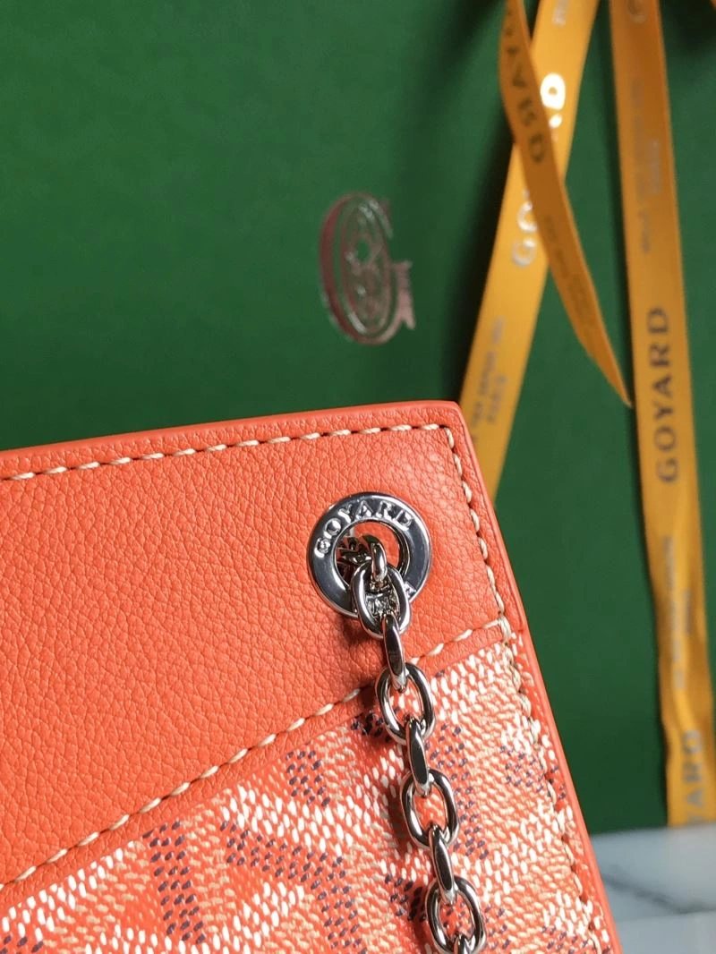 Premium Goyard Satchel Bags 67637