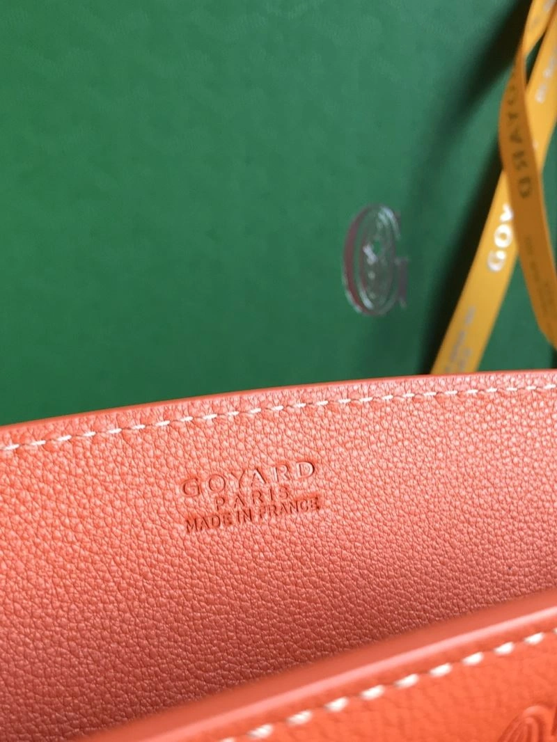 Premium Goyard Satchel Bags 67637