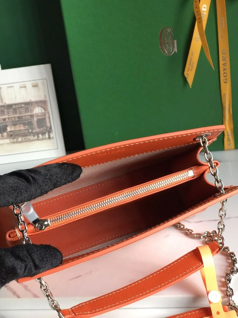 Premium Goyard Satchel Bags 67637