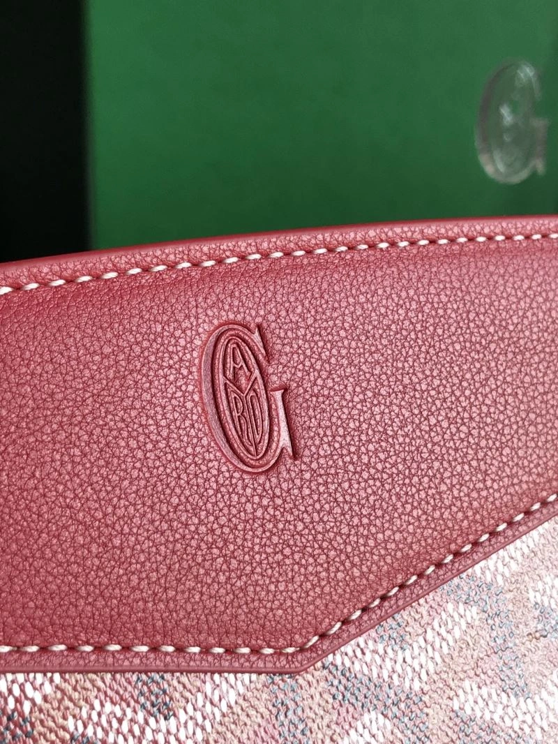 Goyard Satchel Bags TimelessDesign 67635
