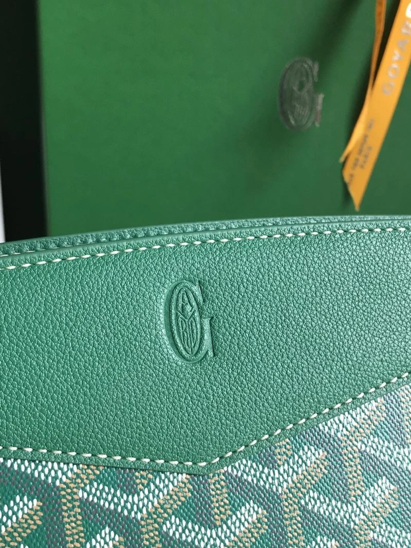 Reliable Goyard Satchel Bags 67711