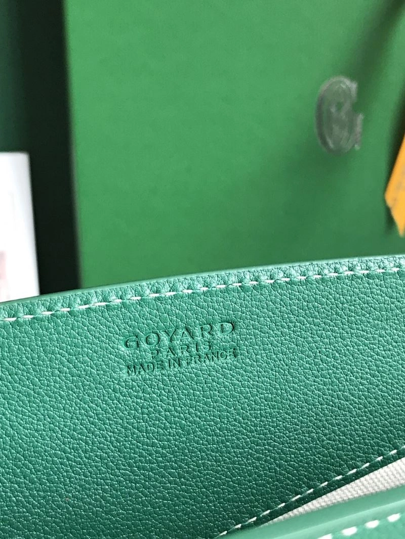 Reliable Goyard Satchel Bags 67711