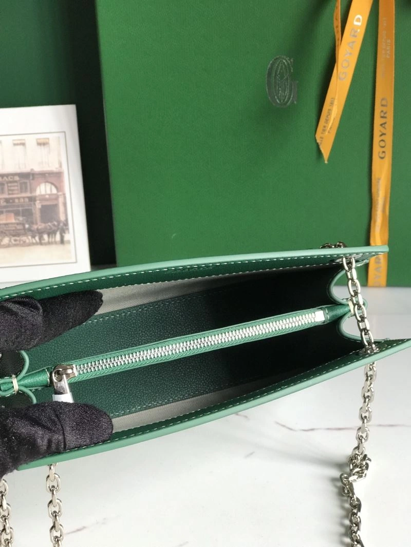 Reliable Goyard Satchel Bags 67711