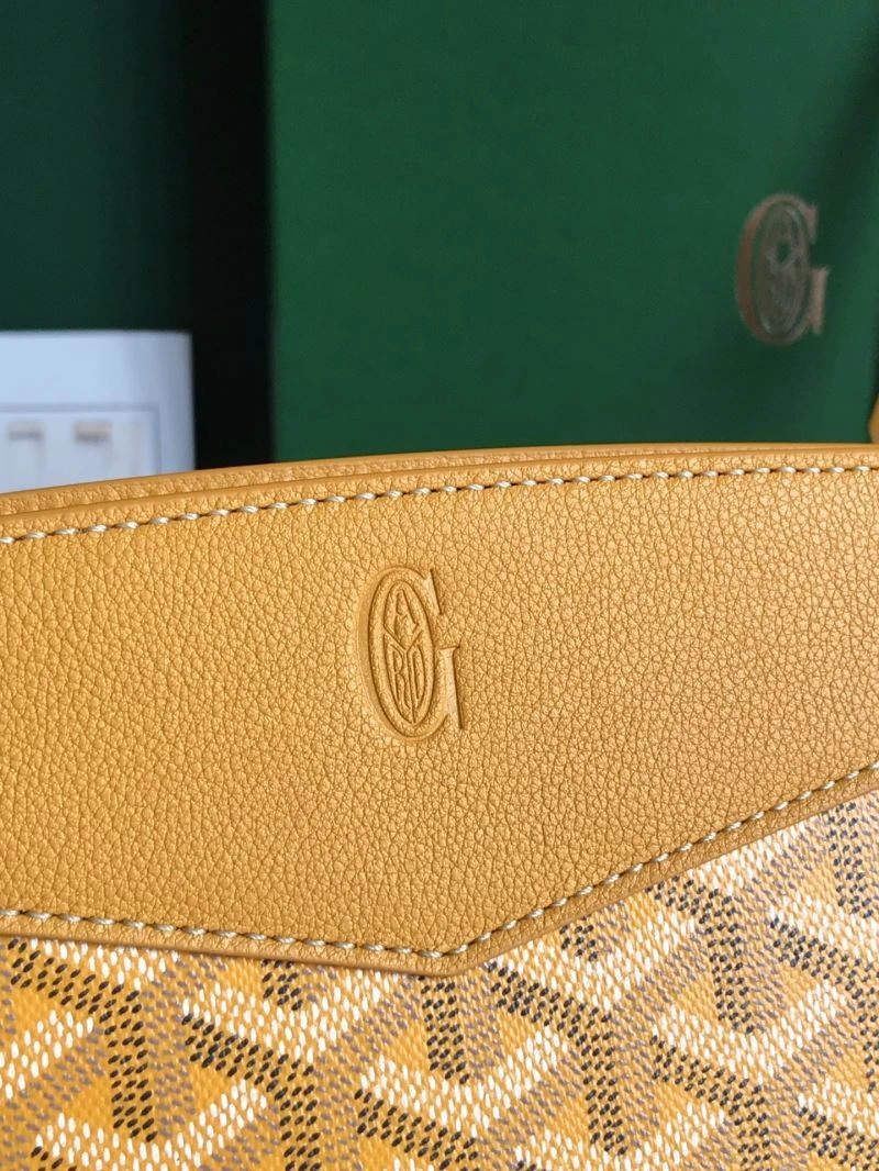 Goyard Satchel Bags Unisex 67632