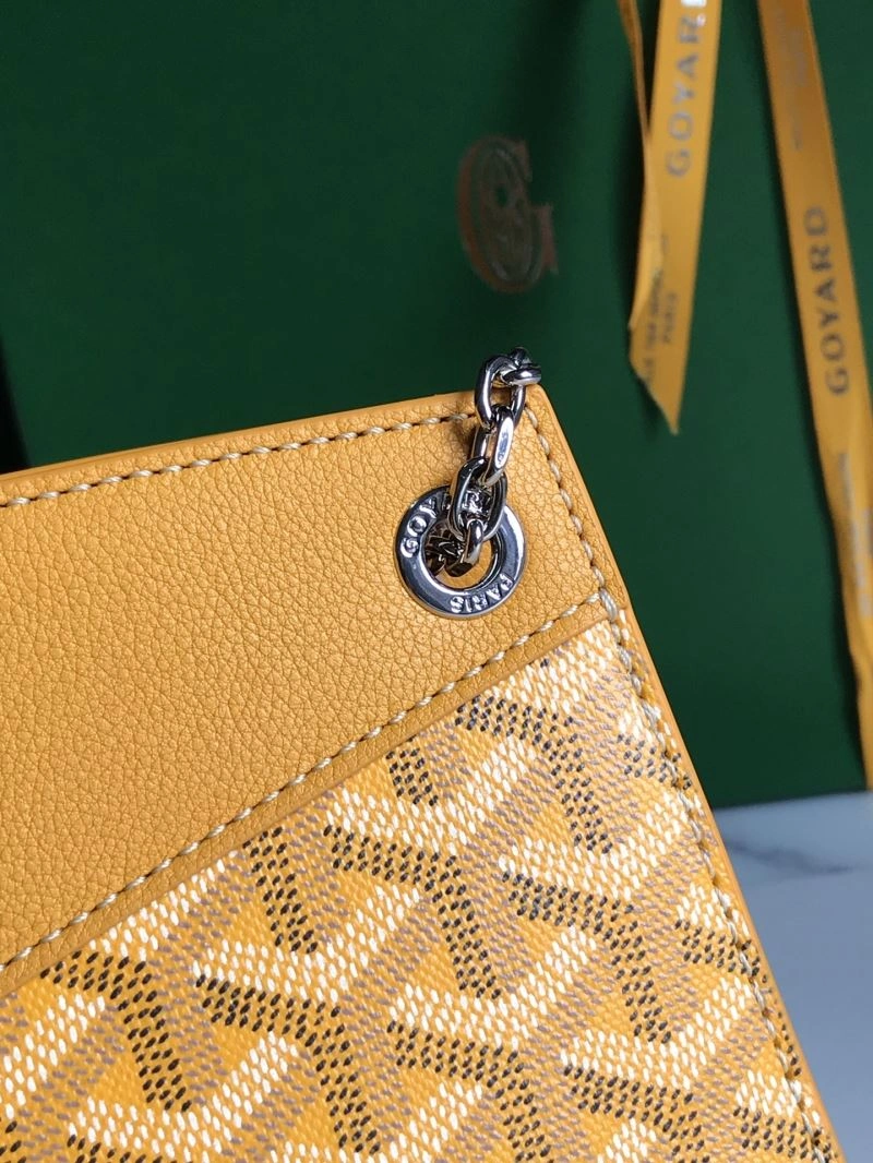Goyard Satchel Bags Unisex 67632