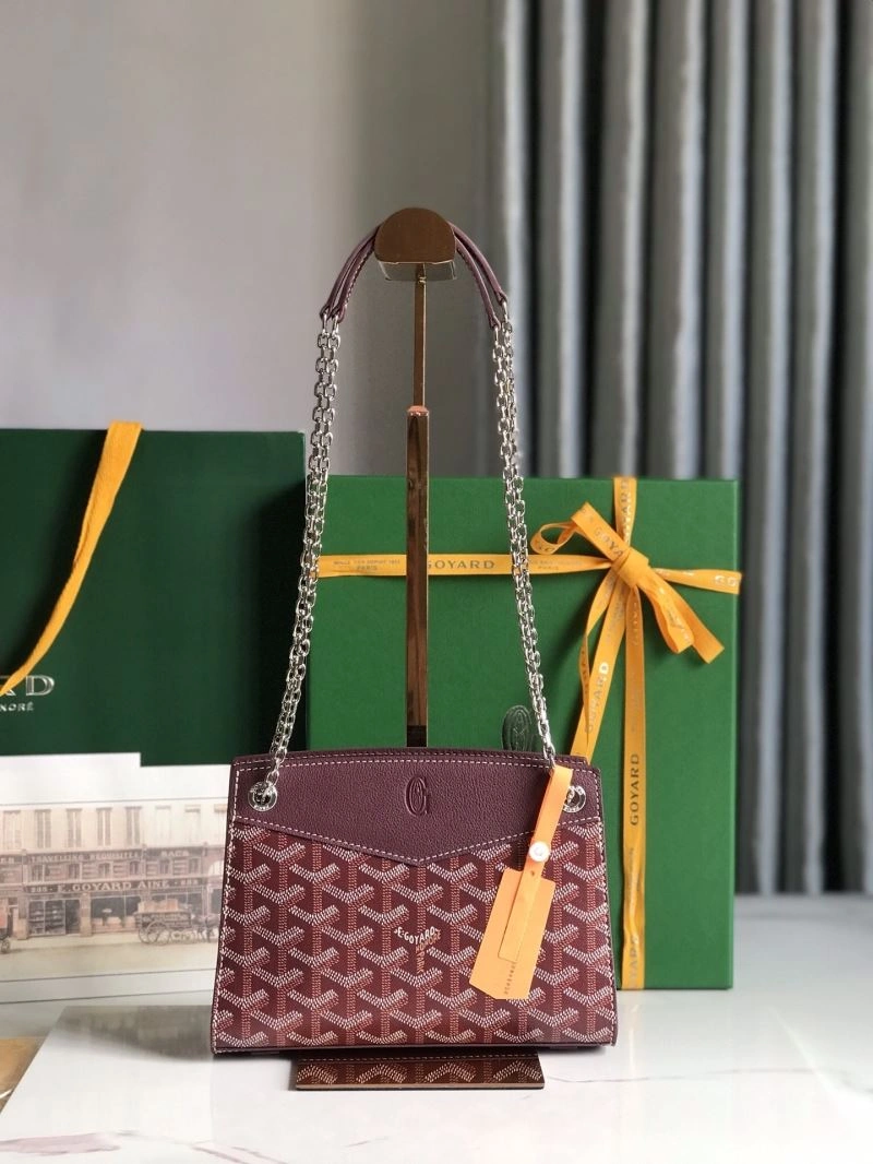 Premium Goyard Satchel Bags 67628