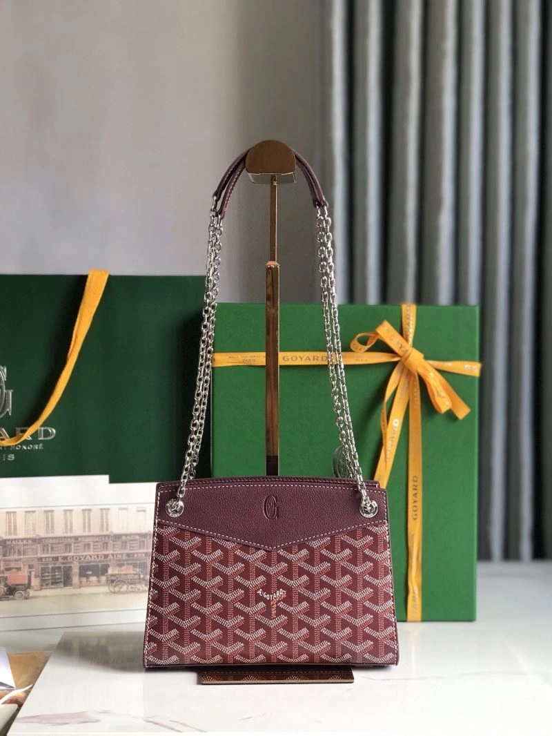 Premium Goyard Satchel Bags 67628