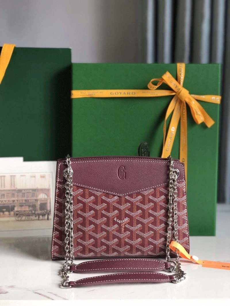 Premium Goyard Satchel Bags 67628