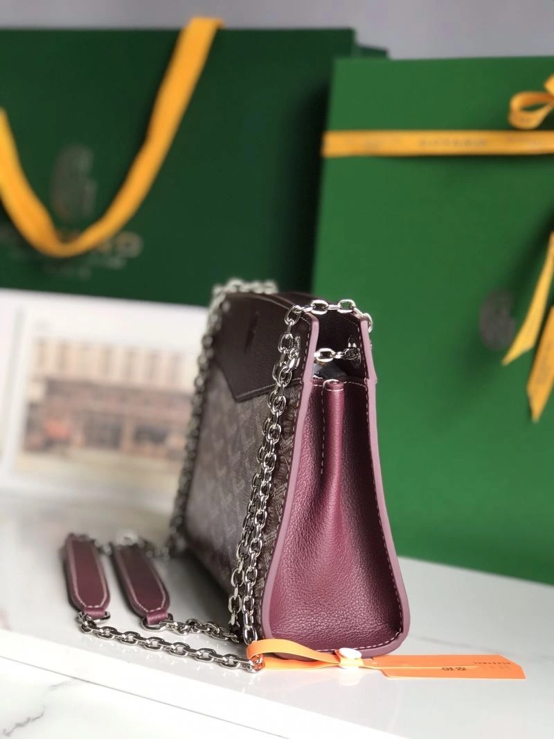 Premium Goyard Satchel Bags 67628