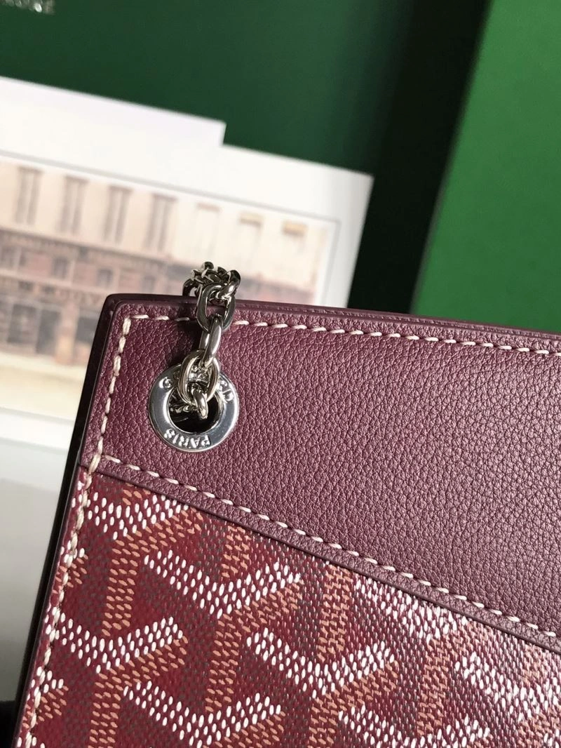 Premium Goyard Satchel Bags 67628