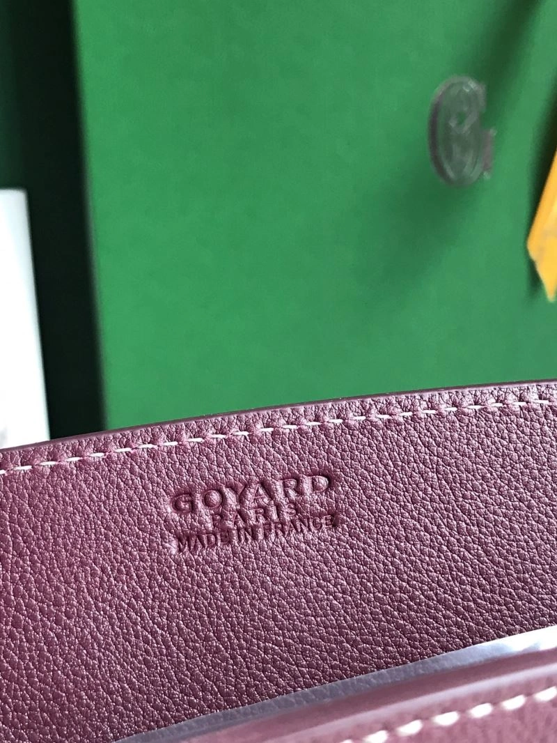 Premium Goyard Satchel Bags 67628