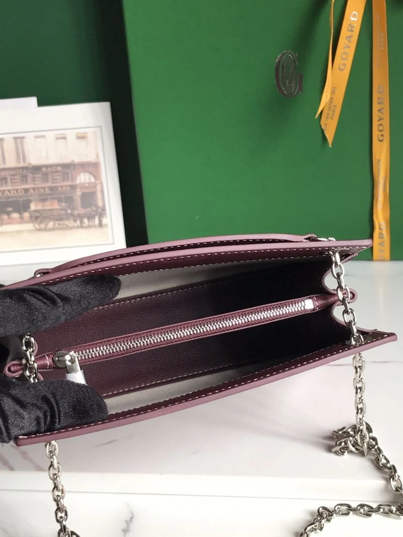 Premium Goyard Satchel Bags 67628