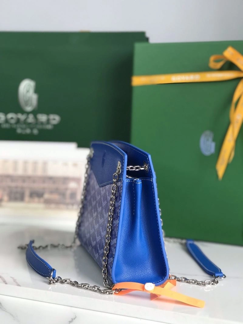 Goyard Satchel Bags SoftTouch 67629
