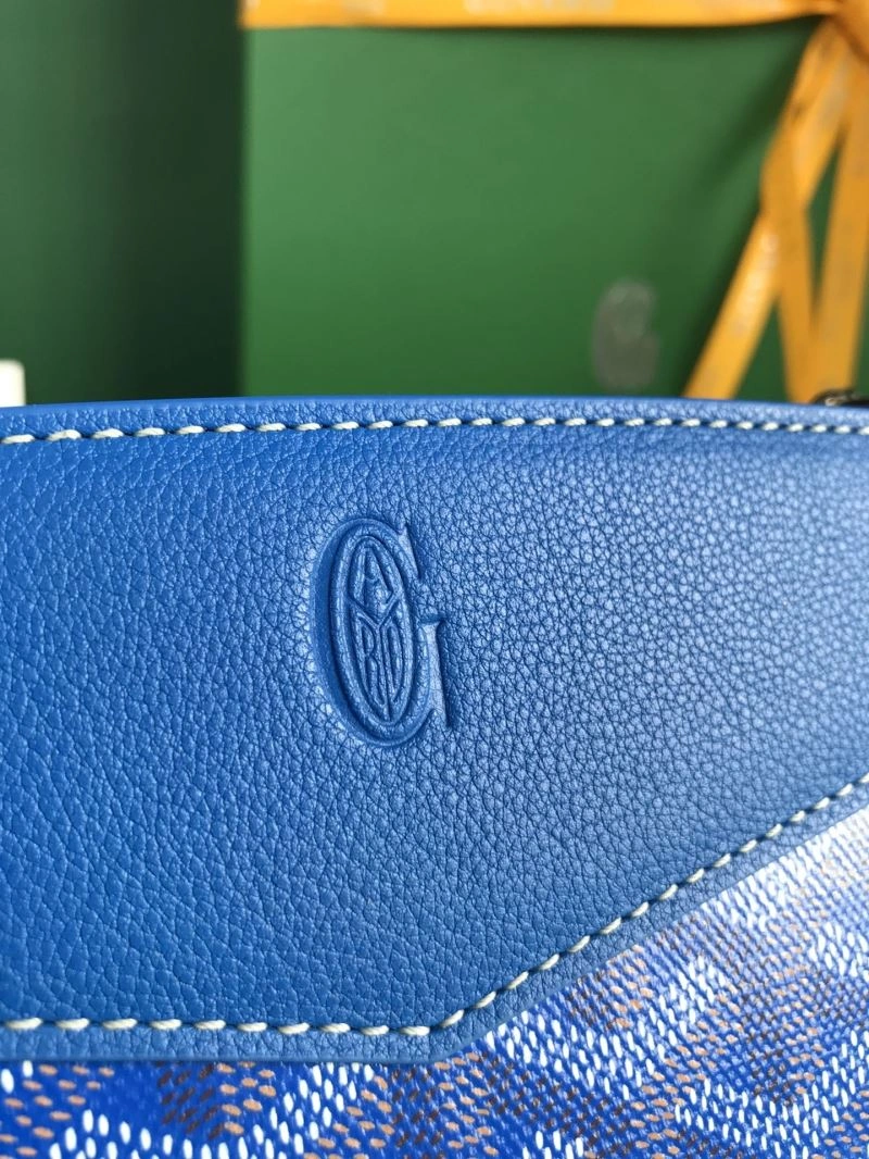 Goyard Satchel Bags SoftTouch 67629
