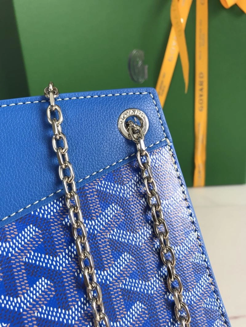 Goyard Satchel Bags SoftTouch 67629