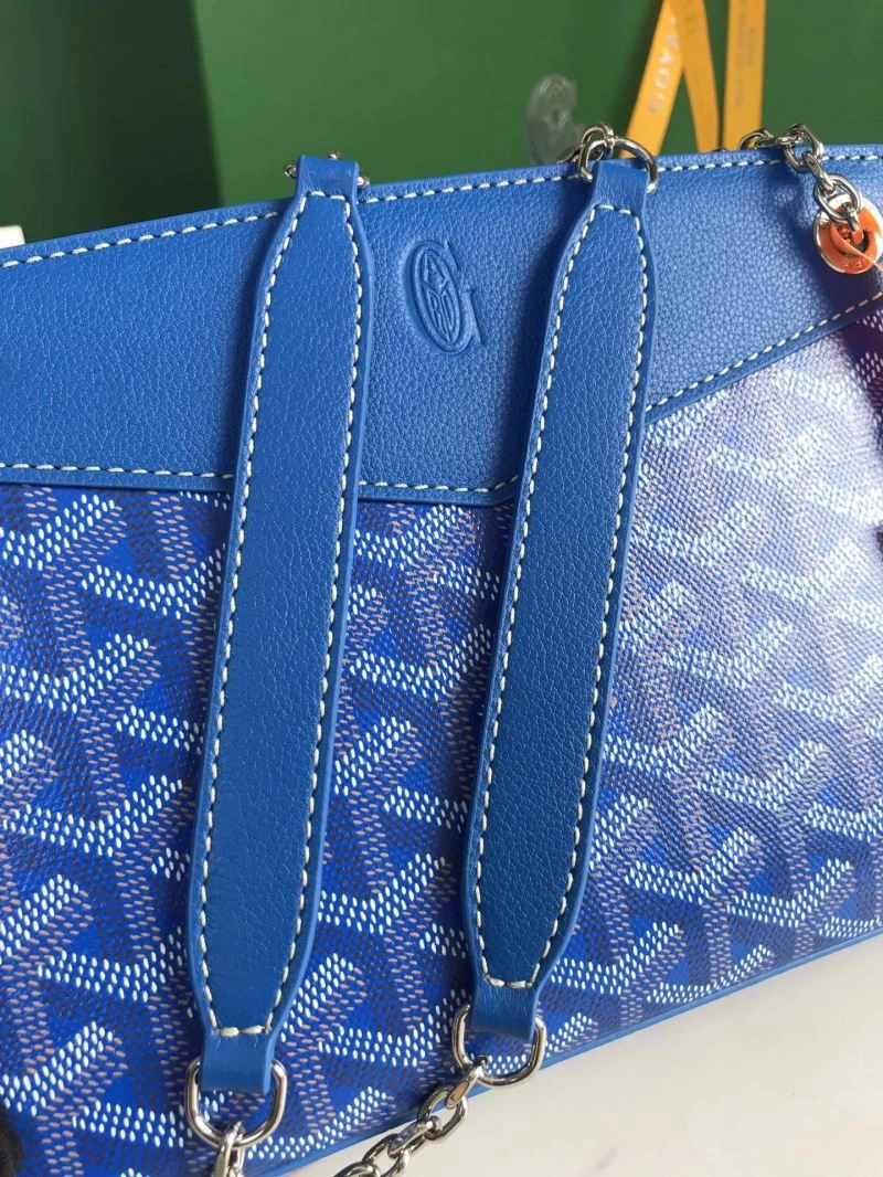 Goyard Satchel Bags SoftTouch 67629
