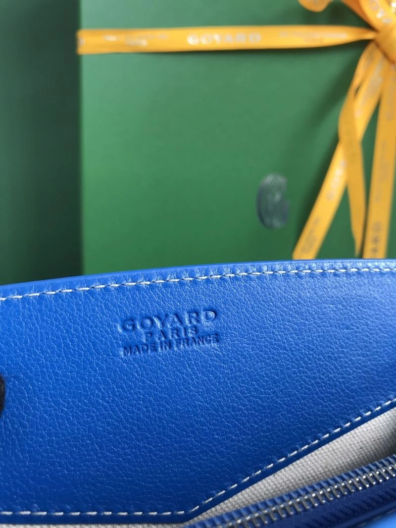 Goyard Satchel Bags SoftTouch 67629
