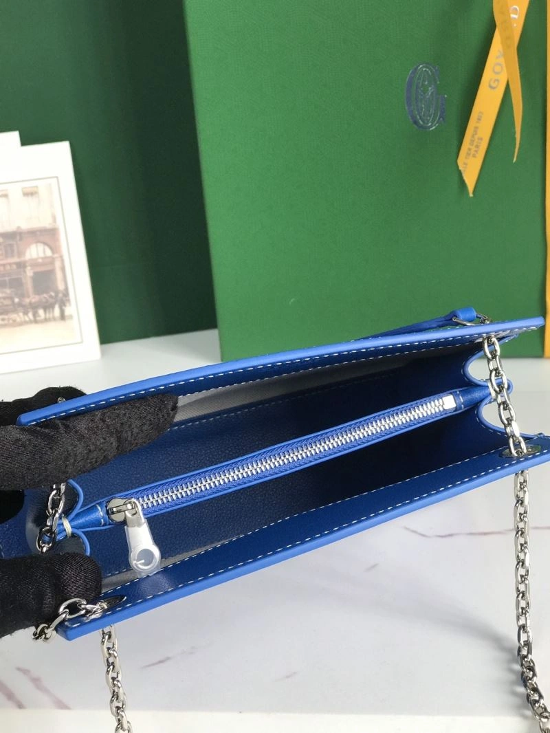 Goyard Satchel Bags SoftTouch 67629