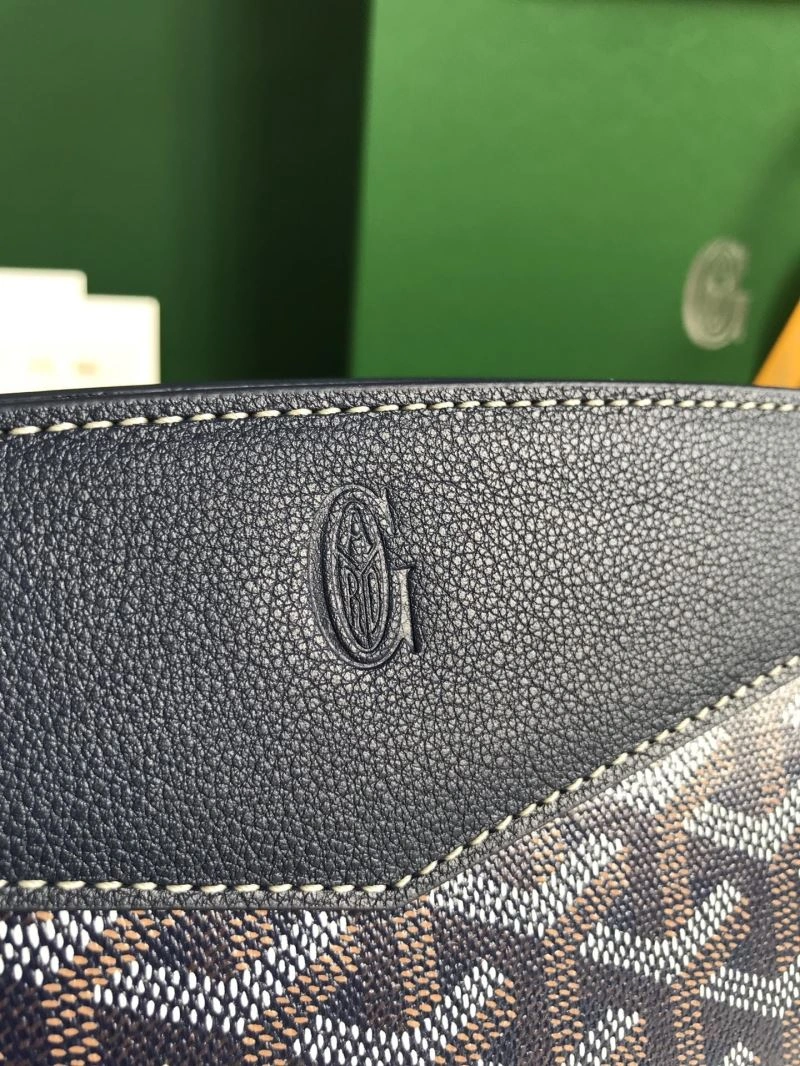 Goyard Satchel Bags Sustainable 67633