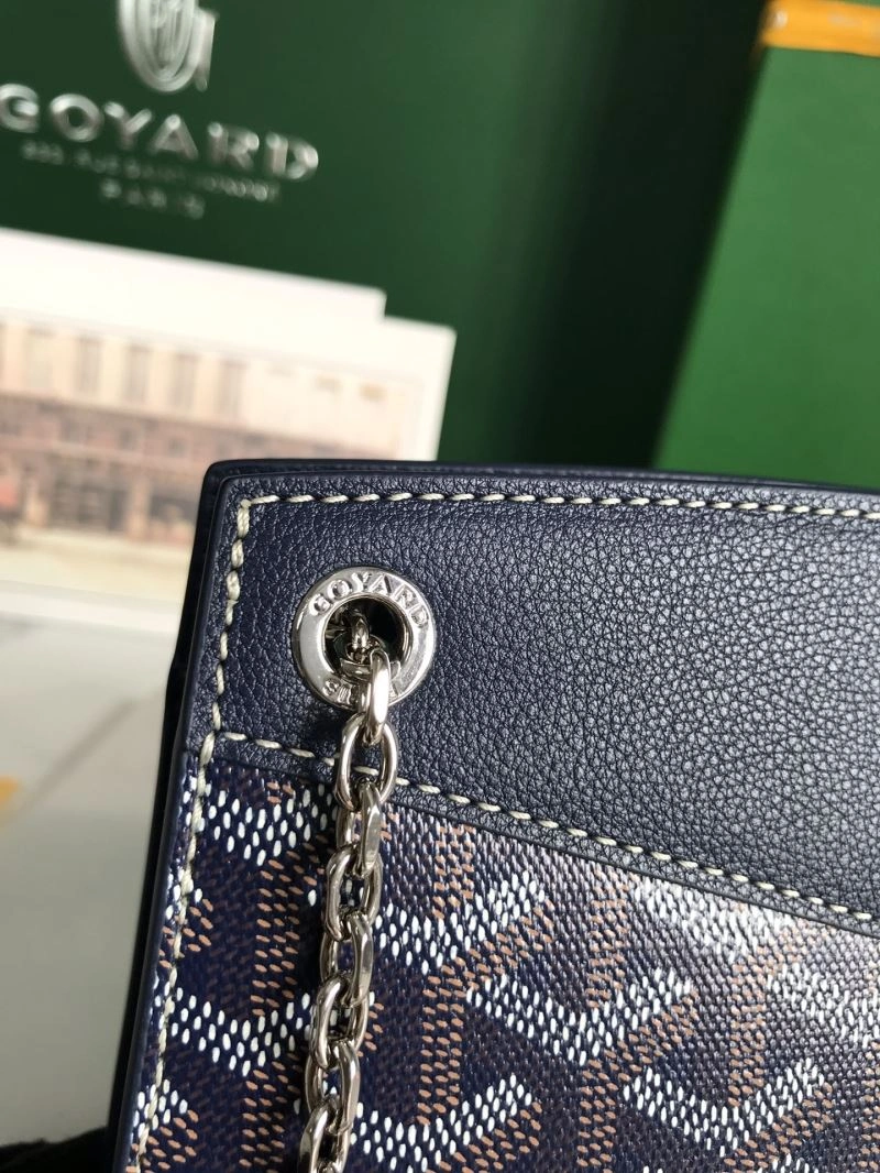 Goyard Satchel Bags Sustainable 67633