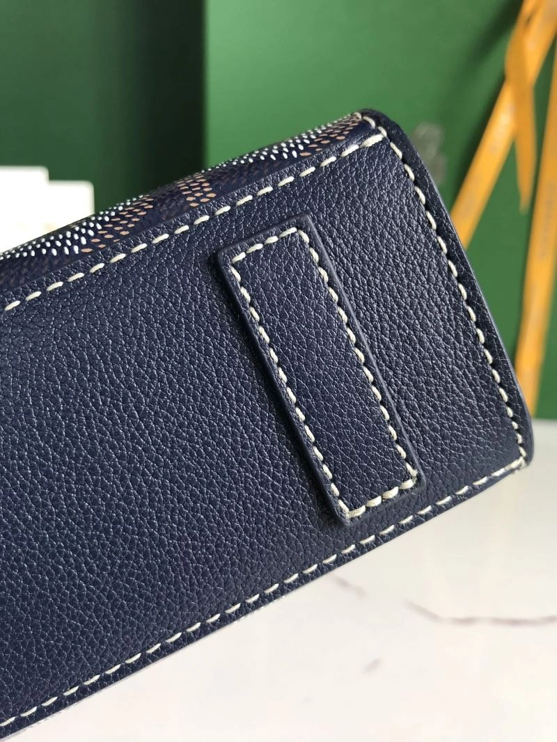 Goyard Satchel Bags Sustainable 67633