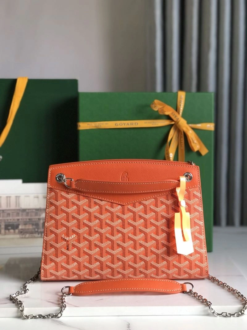 NewStyle Goyard Satchel Bags 67621