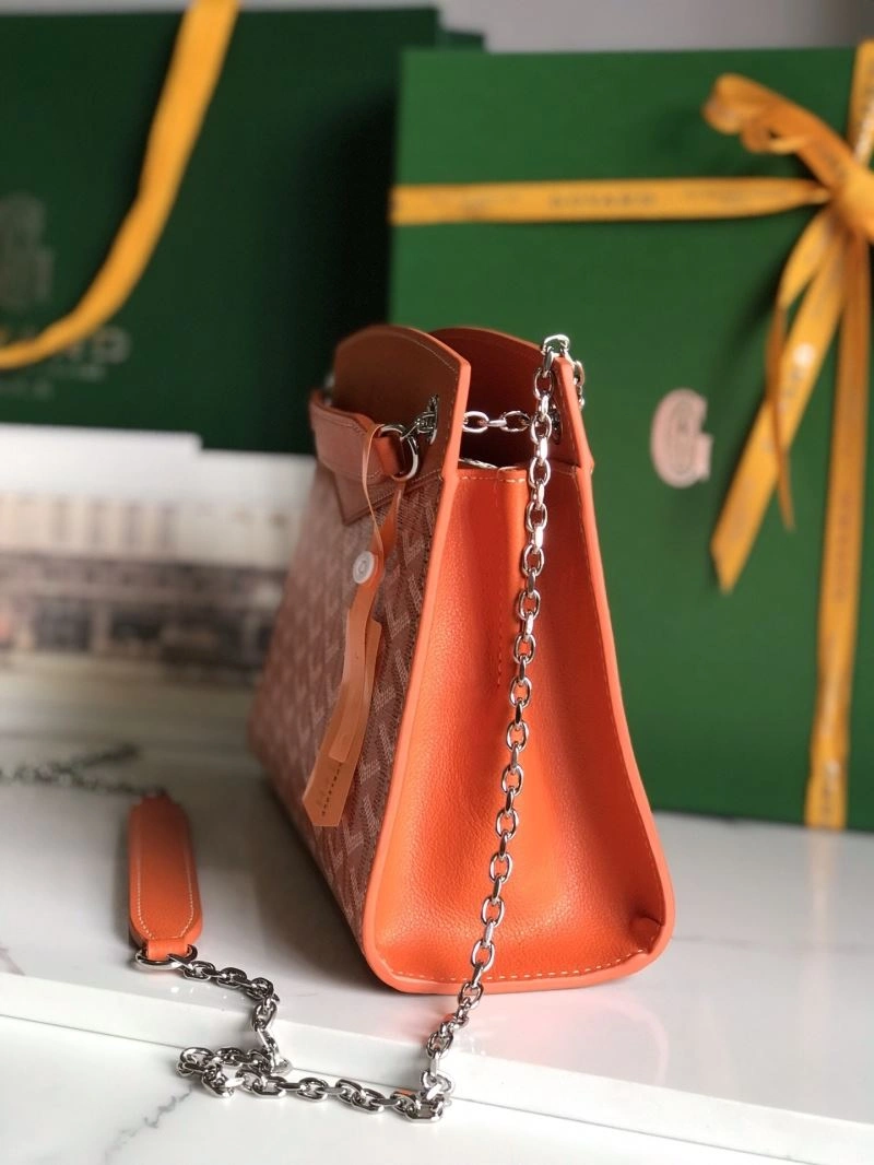 NewStyle Goyard Satchel Bags 67621