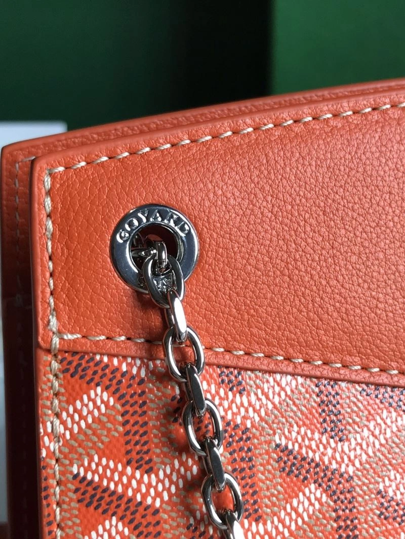 NewStyle Goyard Satchel Bags 67621