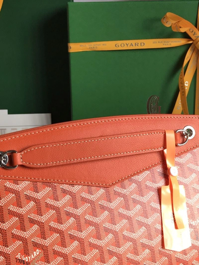 NewStyle Goyard Satchel Bags 67621