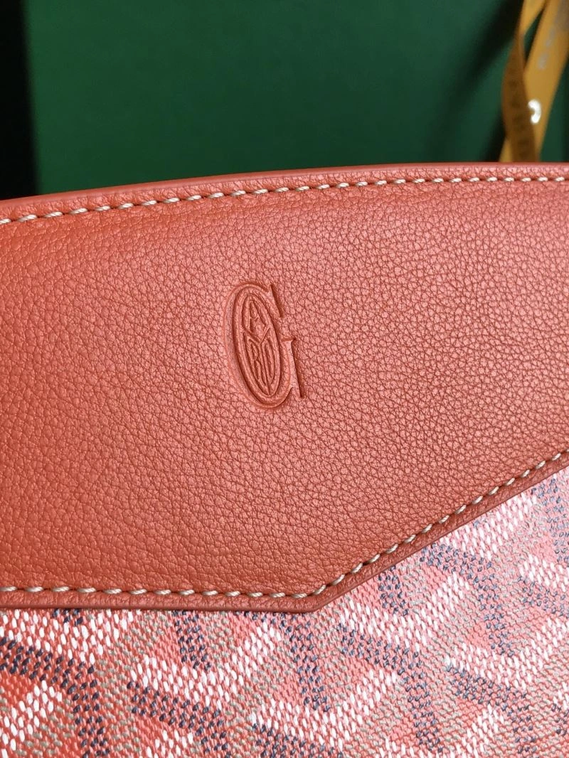 NewStyle Goyard Satchel Bags 67621