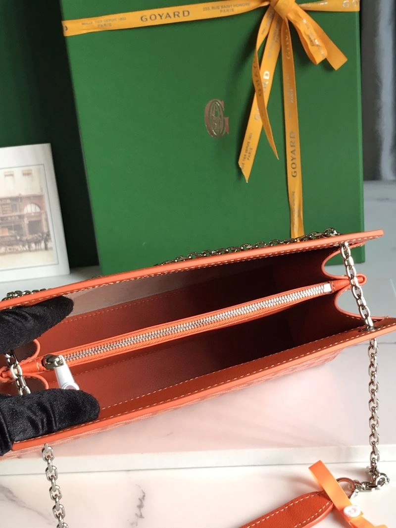 NewStyle Goyard Satchel Bags 67621