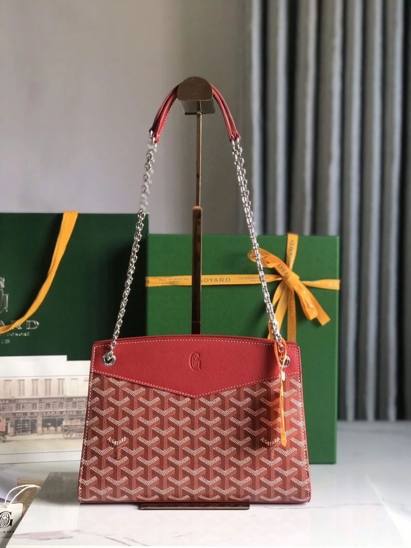 Goyard Satchel Bags ZeroBulk 67623