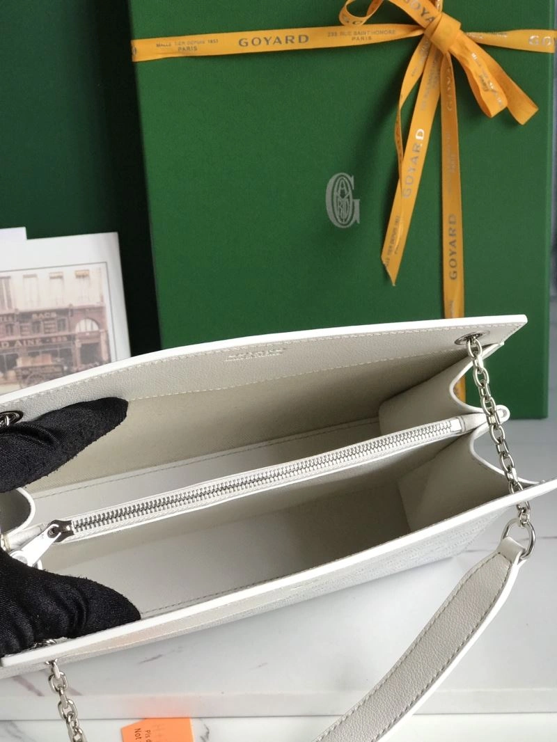 Goyard Satchel Bags GoAnywhere 67616